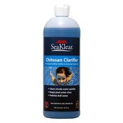 Natural Clarifier For Pools - 1 Qt.